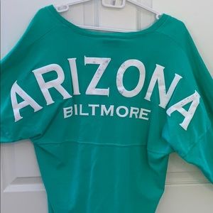 NWT Biltmore Arizona Long Sleeve - S